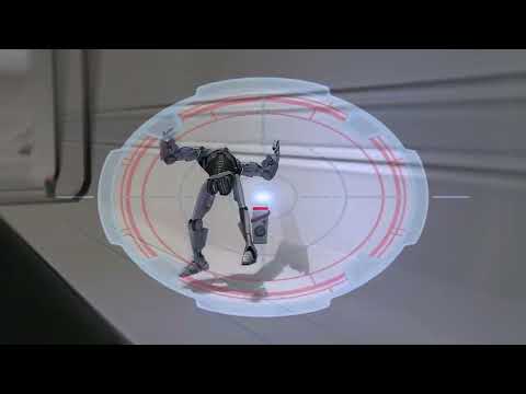 Defending the Birthplace: Battle for Kamino