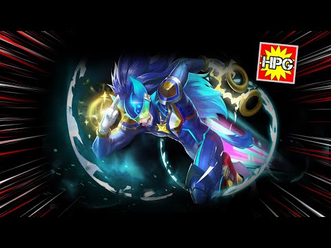 HoN Blitz - Most Smackdown 25/5/13 - Diamond