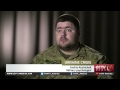 Ukrainian soldiers returning from combat suffer from PTSD