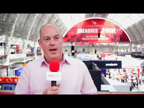 Keynote Catch-up: Adam Banks, Maersk