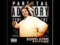 Suga Free - Circus Music (feat. Chingy)