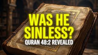 Video: Did Muhammad commit any Sins? | Truths Between Faiths