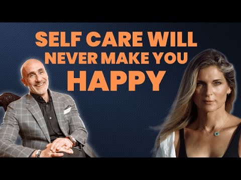 How to Really Be Happy With Happiness Expert Arthur Brooks