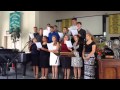 О Иисус Спаситель: Hawaiian Russian Youth Christian song ...