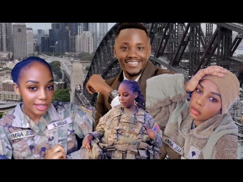 AMERICA NAYINGIRA AMAJE NGA TEBANKASE BYENFUNYEMU SEJUSA NAYE SIBYANGU