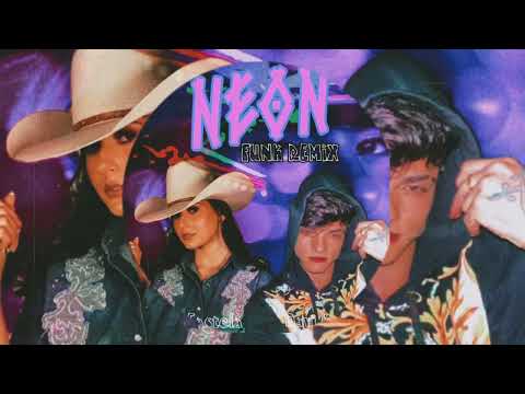 Neon ( Funk Remix ) - Ana Castela e Davi Kneip