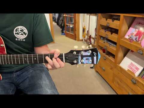 Collings 620 SM LC Faded Cherry image 26