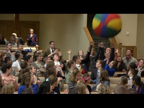 Wednesday Recap - Empowered Youth | Fairhaven Baptist Church | Fairhaven Baptist College