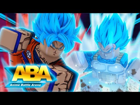 Das Dragon Ball Super Duo | Anime Battle Arena