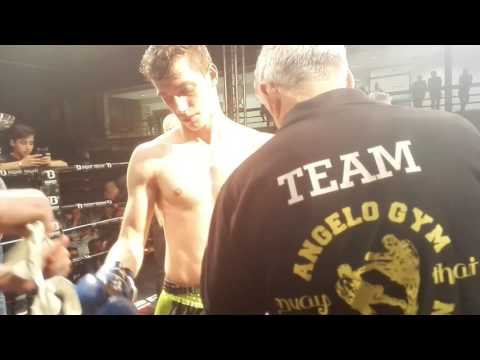 Rajco Torfs Europees titel !