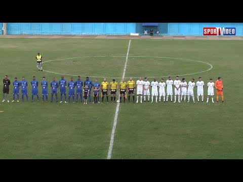 NACIONAL A.C. 1X1 SÃO JOSEENSE - DIV. ACESSO PARANAENSE