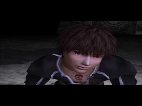 [073] Auf der Rückseite... - Let's Play Shadow Hearts II: Covenant (German)