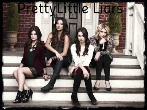 Pretty Little Liars 5x07 song- Amy Stroup- Versailles