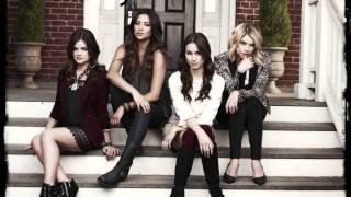 Pretty Little Liars 5x07 song- Amy Stroup- Versailles