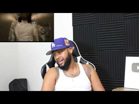 AJ BGE - Tonite (Official Music Video) ft. Yung Fetti | Reaction