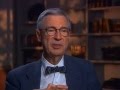 Fred Rogers sings "Why Hi" & "Goodnight God" - TelevisionAcademy.com/Interviews