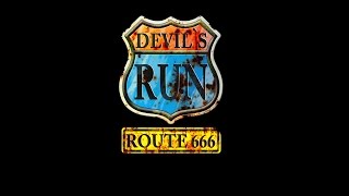Devil&#39;s Run Core Game: Demo