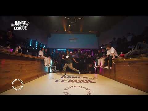 MamSon | Judge Demo | S22 E03 | International Dance League