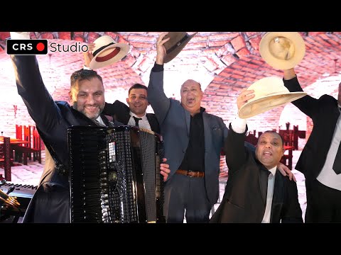 Taraful Fane Dumitrache - De ești nașă democrată By Studio CRS #studiocrs #muzicalautareasca