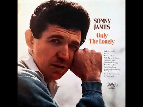 Wake Up to Me Gentle ~ Sonny James (1969)
