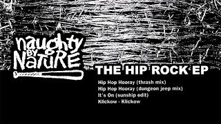 Naughty By Nature - It&#39;s On (Sunship Edit)