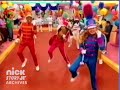 The Fresh Beat Band New Episodes Week Promo January 2010
