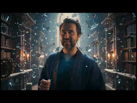 Invizibilii - Bibliotecarul Bibliotecarilor