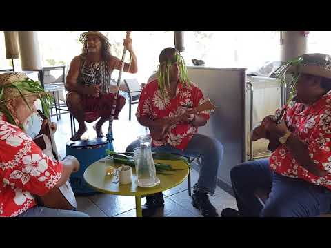 BRINGUE AU RADISSON 25 02 2018