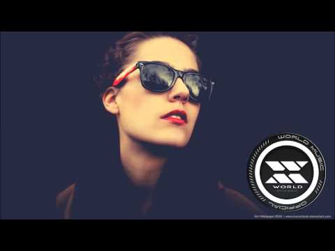 Static Revenger feat. Dev - Turn The World On (TheFatRat Remix)