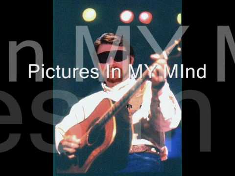 Pictures In My Mind-Buddy Montana & Evergreen live 1986