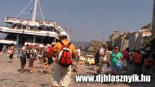 Dj Hlásznyik vs. Wave Riders - Destroy Your Mind (Groove Shakerz Latin-House Remix)