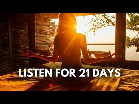10 Minute Guided Mindfulness: Gratitude, Abundance, Positive Energy (with Relaxing Meditation Music)
