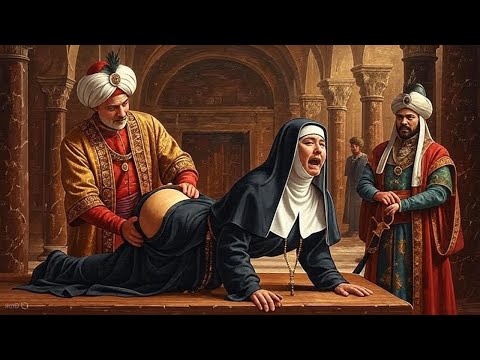 Les Pratiques Sexuelles Les Plus Scandaleuses Du Harem Ottoman