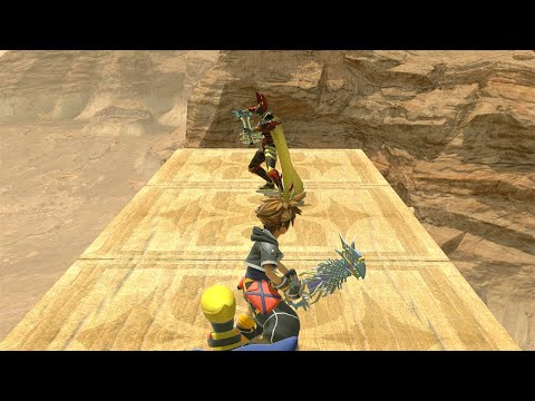 SORA VS LINGERING WILL PREVIEW