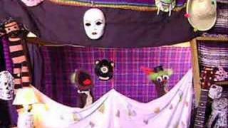 Put your hand inside the puppet head by They Might Be Giants