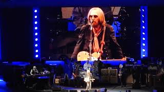 Tom Petty You Wreck Me 9/25/17 Hollywood Bowl