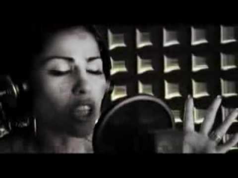 Alida - Une te fal ty zemren time Video - mrss-design - MyVideo.flv