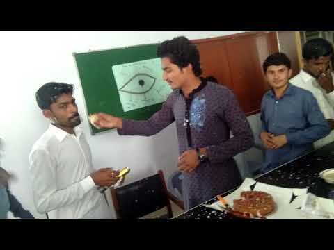 Happy Birthday Jamil