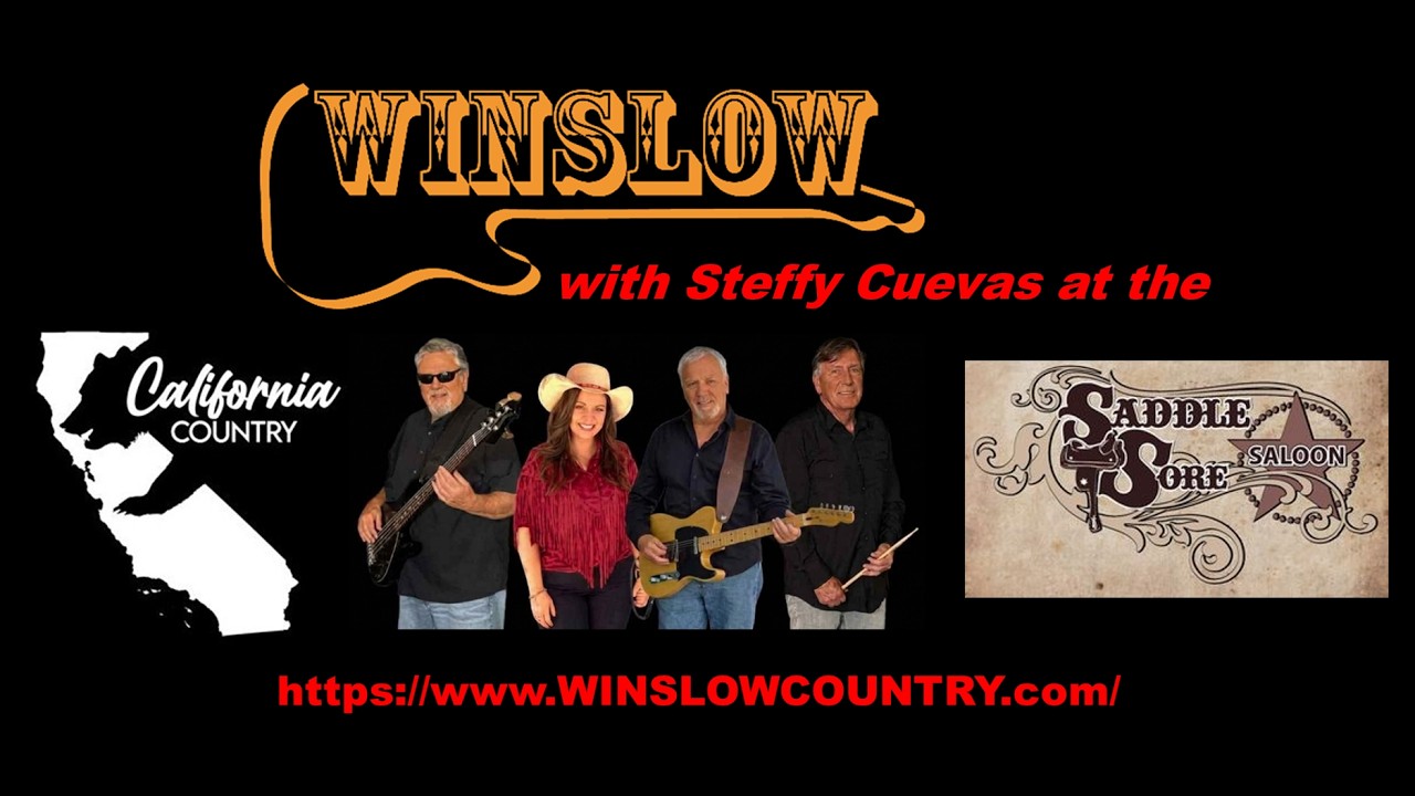 Promotional video thumbnail 3 for Winslow