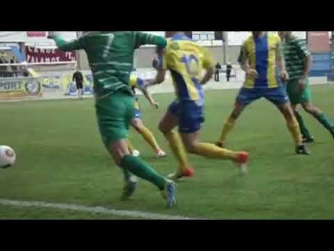 PALAMOS CF-1 UE CORNELLA-2. 31ª jornada 3ª división V 2013/14.