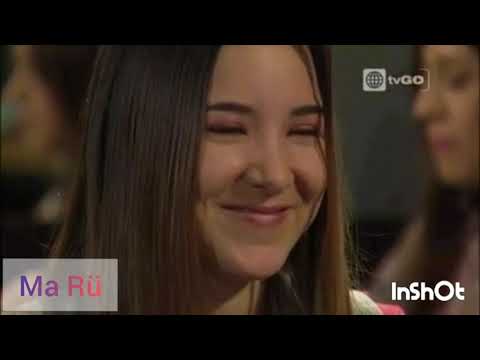 Tu Eres Mi Libertad  (Rosy y Sergio) VBQ