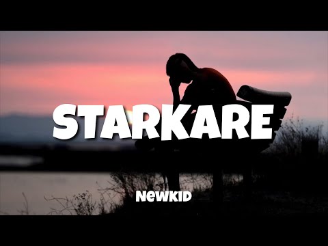 Newkid - Starkare (Lyrics)