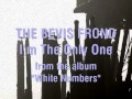 The Bevis Frond - I'm The Only One (White Numbers 3xLP,2013)