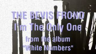 The Bevis Frond - I'm The Only One (White Numbers 3xLP,2013)