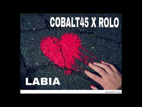 COBALT45 X ROLO - LABIA #hiphop #undergroundhiphop