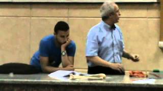 13) Dr.Medhat 22/04/2014 01.00 pm [Ant. tibial artery, Ant. tibial nerve & Musculocutenous nerve]