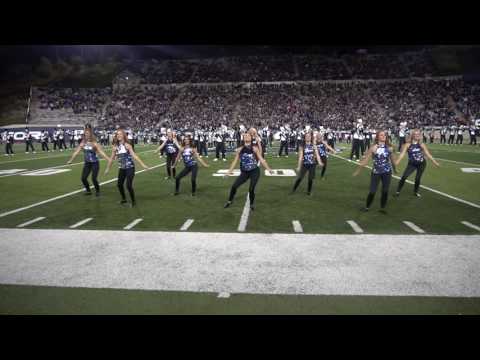 Everybody Have Fun Tonight