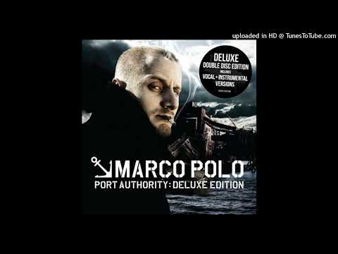 Marco Polo - Heat (Ft Supastition)