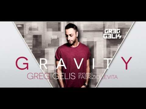 Greg Gelis feat. Fabrizio Levita - Gravity (Teaser)
