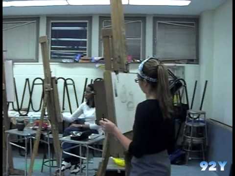 Classes at 92Y: Something for Everybody